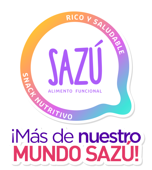 Helados Sazú - Ositos de Goma